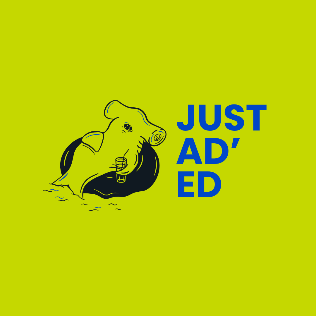 Just Ad'Ed April 27 - May 03