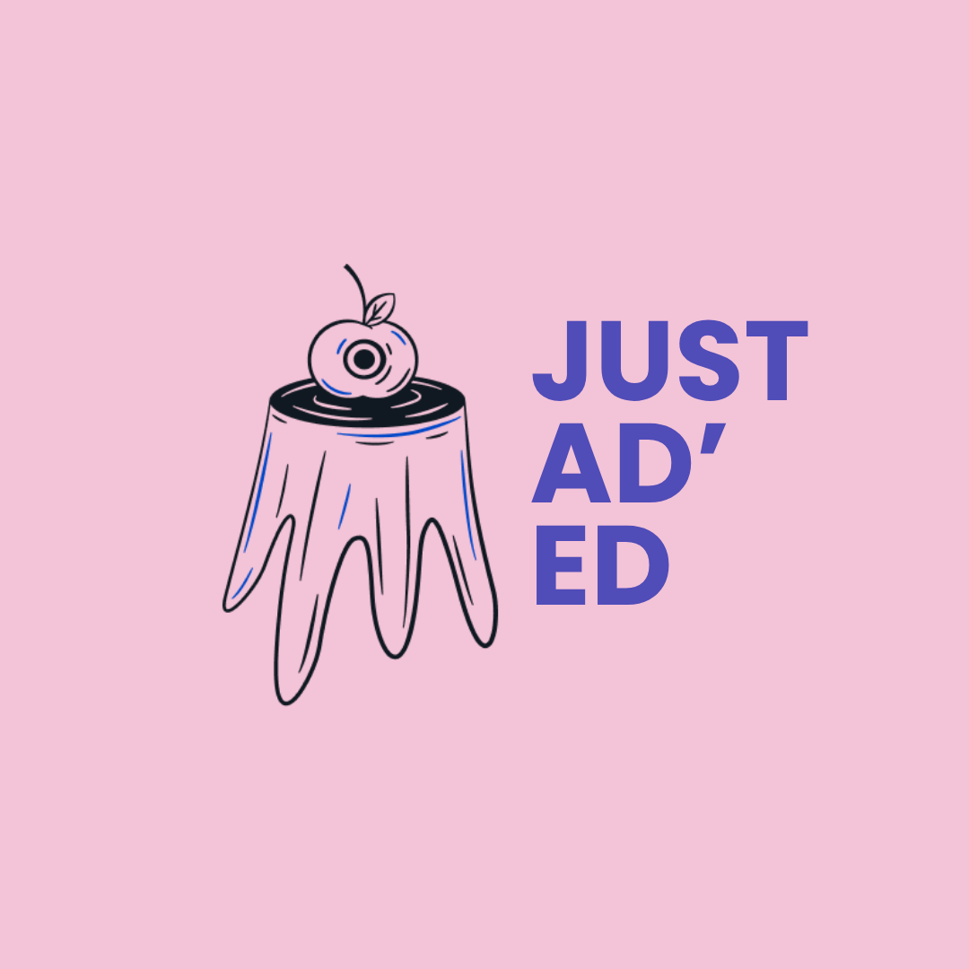 Just Ad'Ed March 30 - April 05