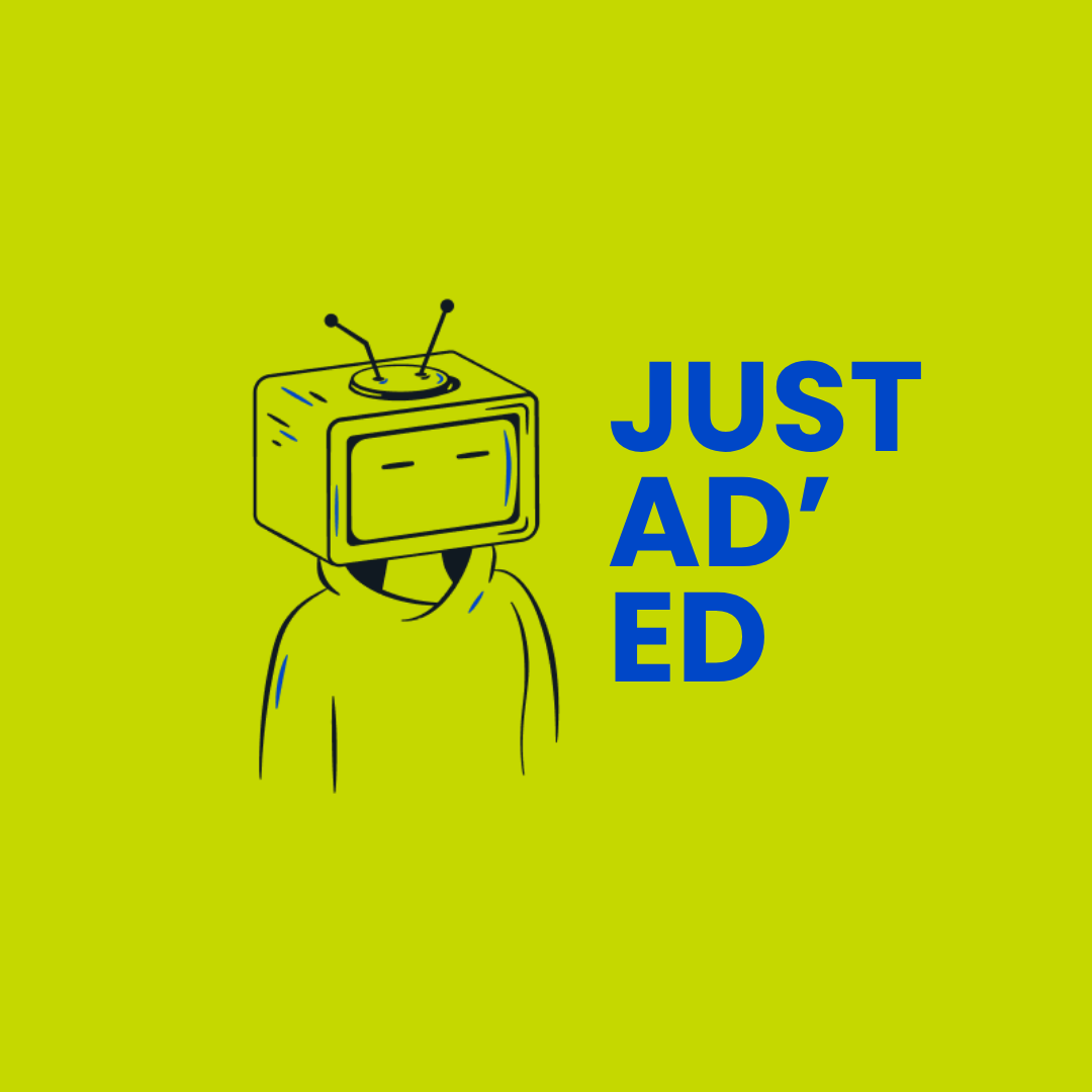 Just Ad'ed&nbsp;September 08 - September 14