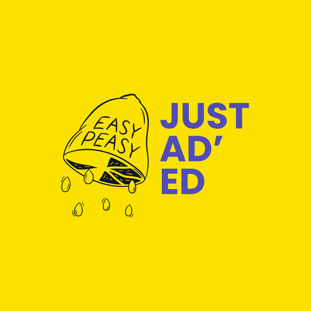 Just Ad'ed&nbsp;December 01 - December 07