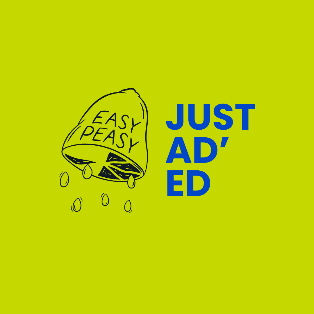 Just Ad'ed&nbsp;November 17 - November 23