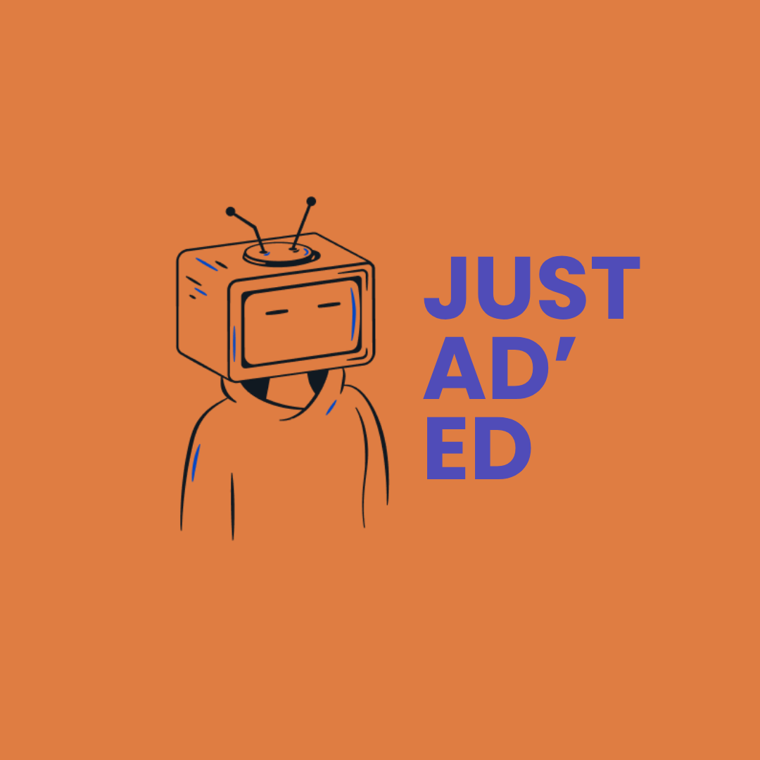 Just Ad'Ed April 13 - April 19