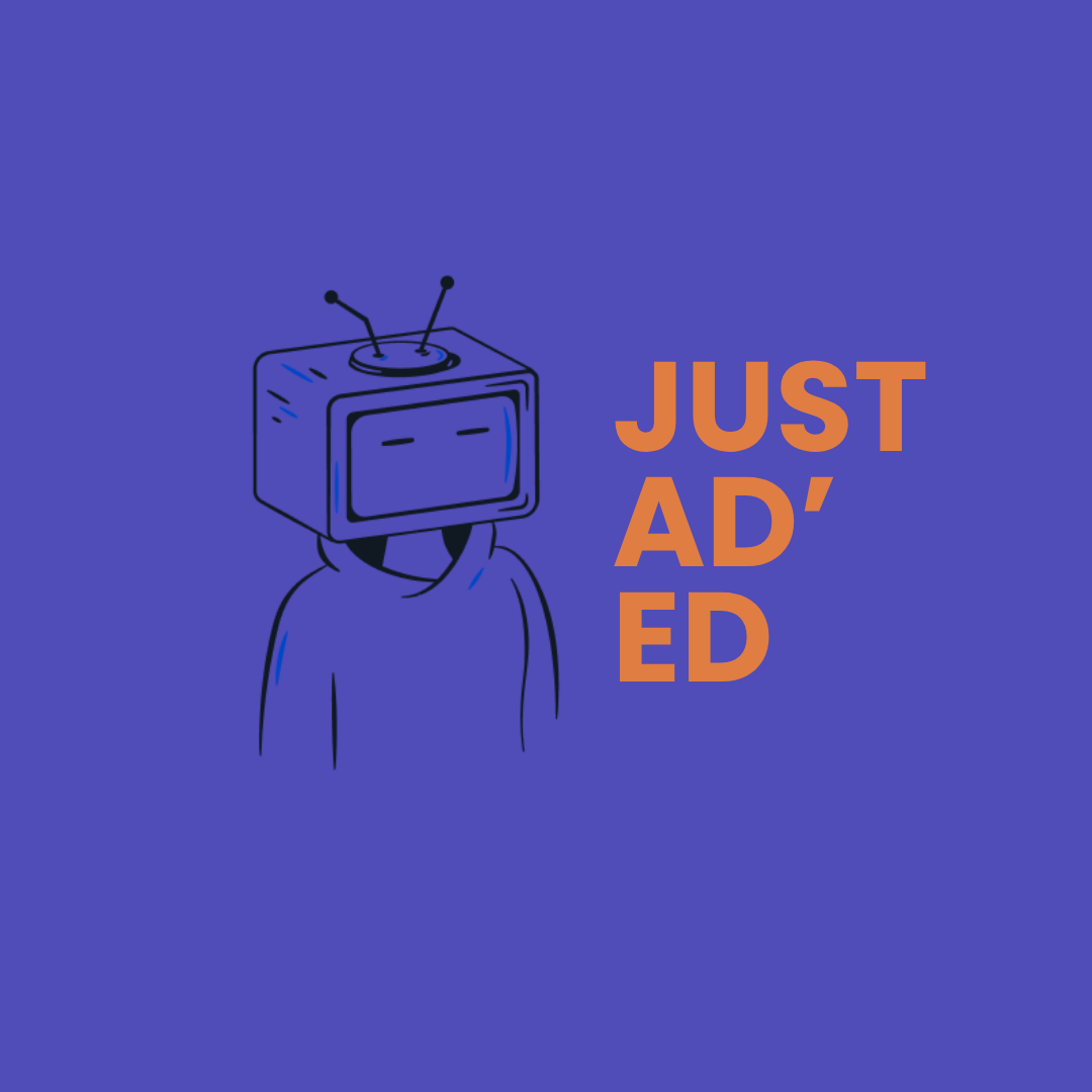 Just Ad'ed&nbsp;November 10 - November 16