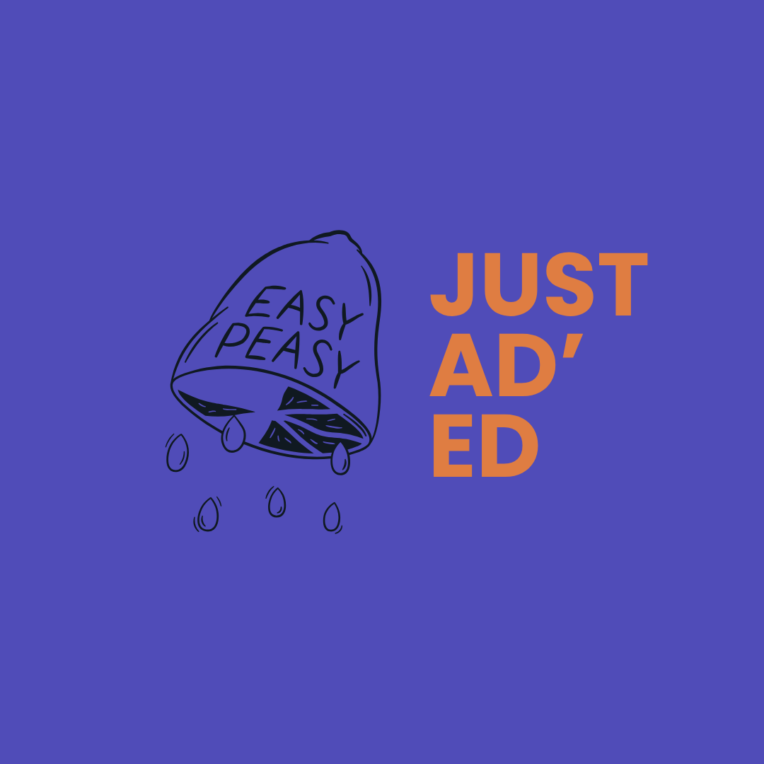 Just Ad'Ed March 02 - March 08