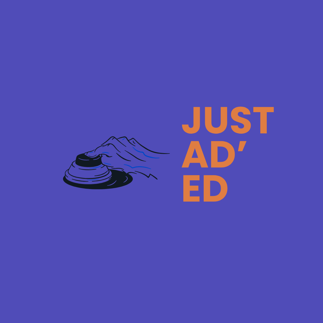 Just Ad'ed&nbsp;September 01 - September 07