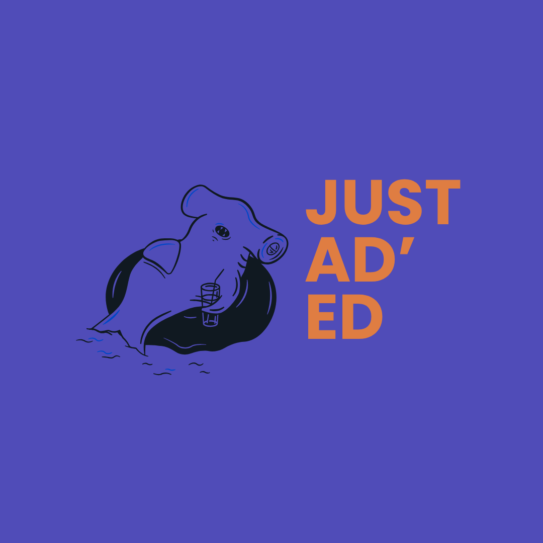 Just Ad'Ed January 26 - February 01