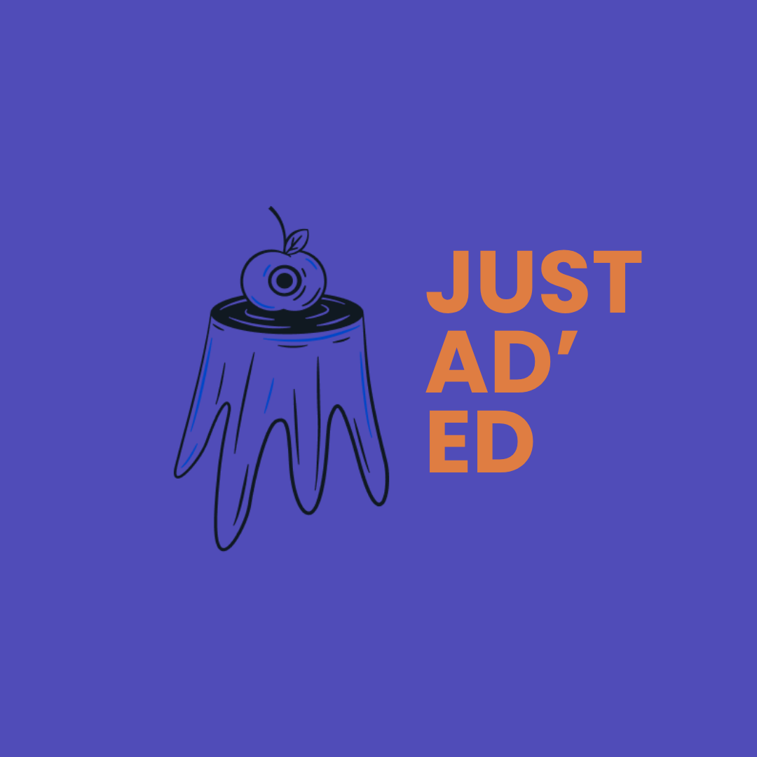 Just Ad'ed June 30 - July 06