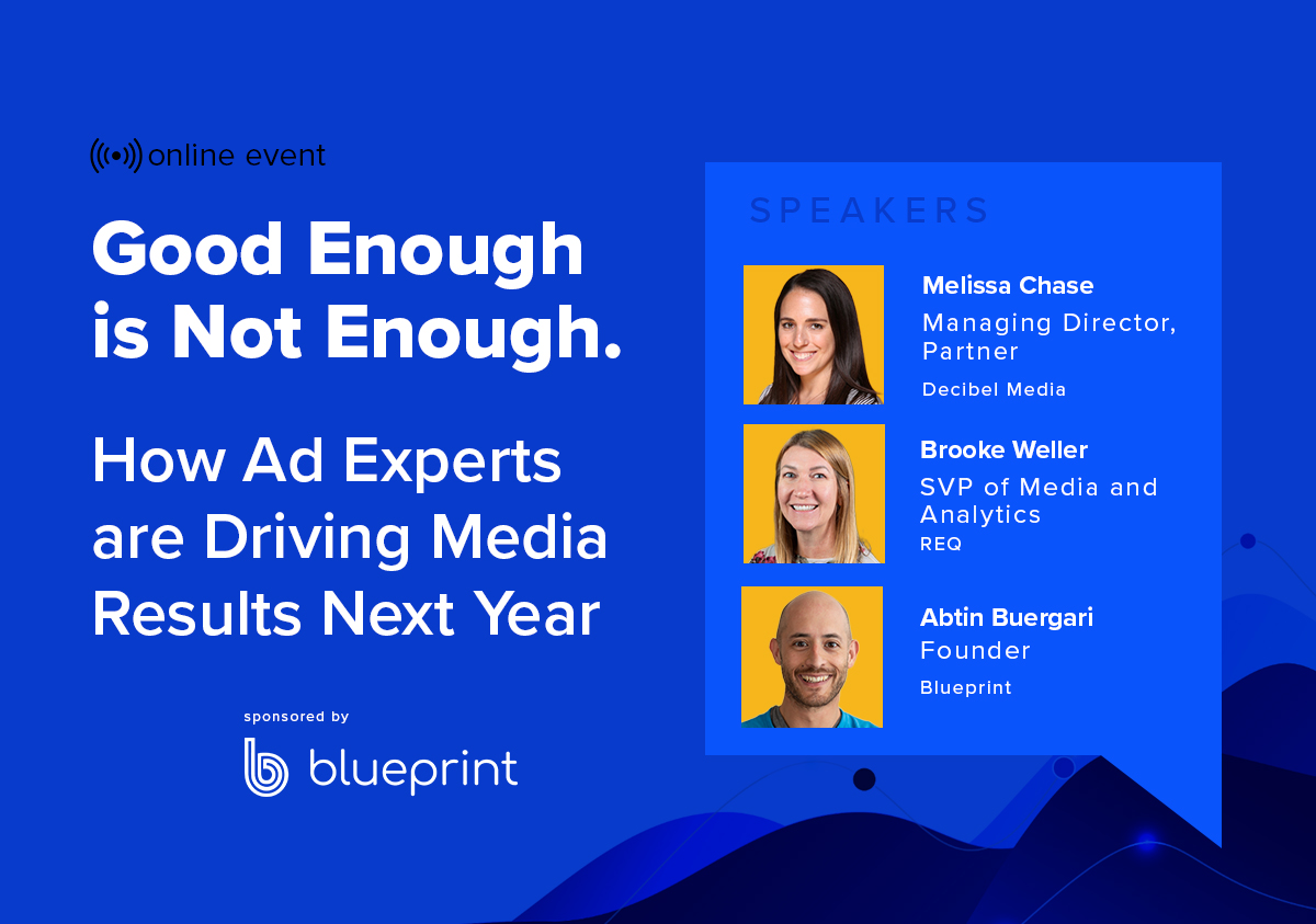 Navigating Uncertainty: A Media Expert's Guide to Success in 2024