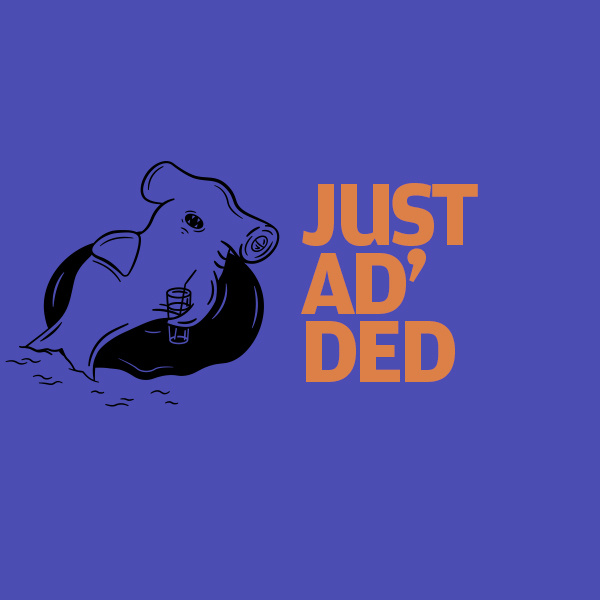 Just Ad'ed May 26 - June 01