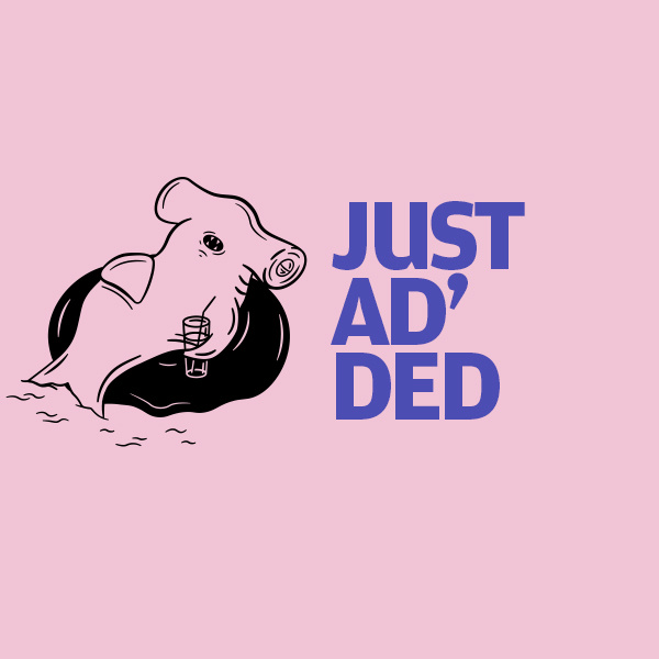 Just Ad'ed December 23-27